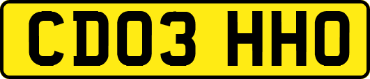 CD03HHO