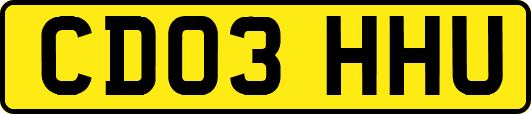 CD03HHU