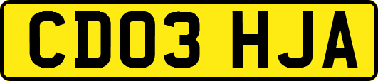 CD03HJA