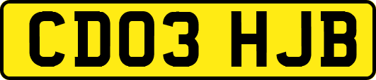 CD03HJB