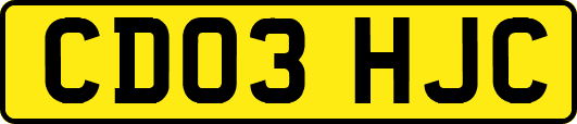 CD03HJC