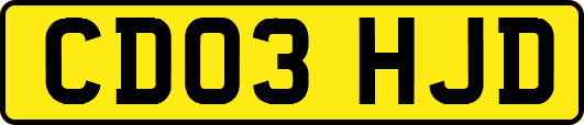 CD03HJD