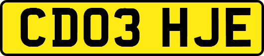 CD03HJE
