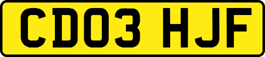 CD03HJF