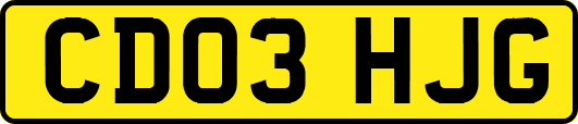 CD03HJG
