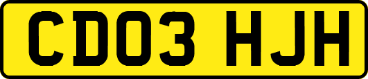 CD03HJH