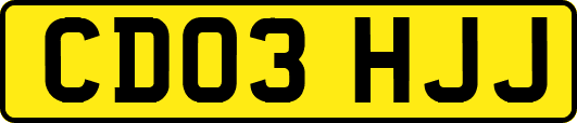 CD03HJJ