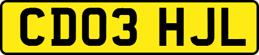 CD03HJL