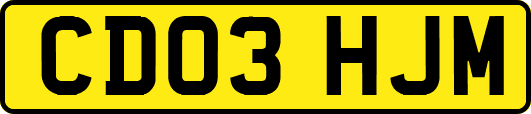 CD03HJM