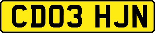 CD03HJN