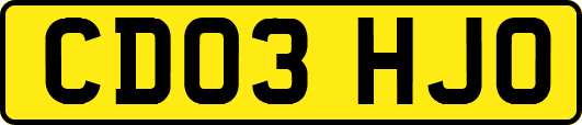 CD03HJO
