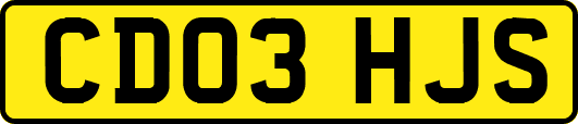 CD03HJS
