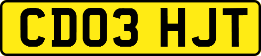 CD03HJT