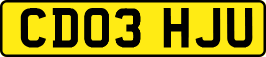 CD03HJU