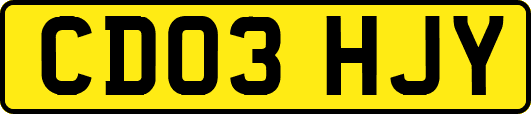 CD03HJY