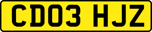 CD03HJZ