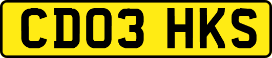 CD03HKS