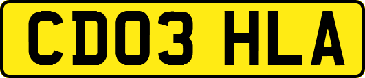 CD03HLA