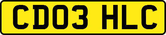 CD03HLC