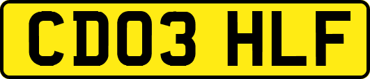 CD03HLF