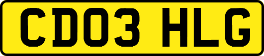 CD03HLG