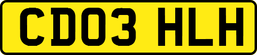 CD03HLH