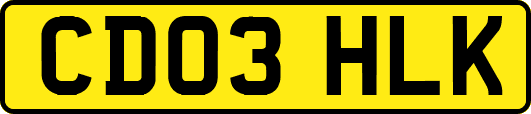CD03HLK