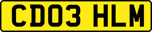 CD03HLM