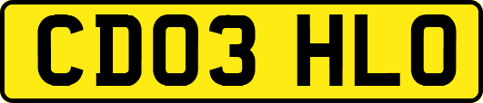 CD03HLO