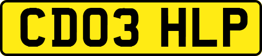 CD03HLP