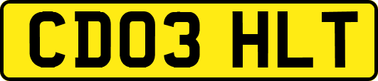 CD03HLT