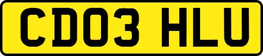 CD03HLU