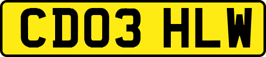 CD03HLW