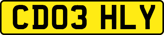 CD03HLY
