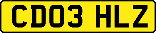 CD03HLZ