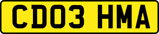 CD03HMA