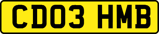 CD03HMB