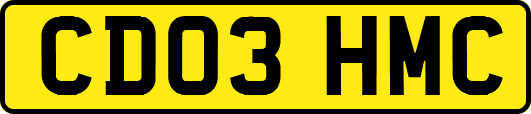 CD03HMC