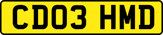 CD03HMD
