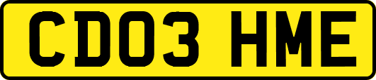 CD03HME