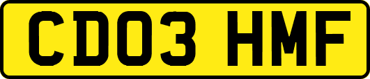 CD03HMF