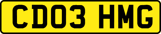 CD03HMG