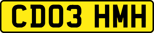 CD03HMH