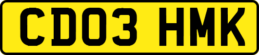 CD03HMK