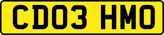 CD03HMO