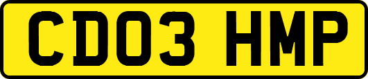 CD03HMP