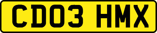 CD03HMX