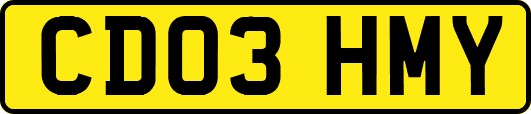 CD03HMY