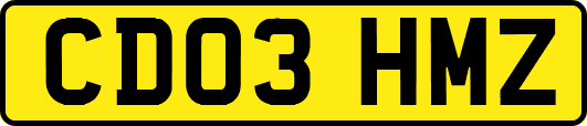 CD03HMZ