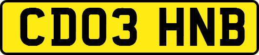 CD03HNB